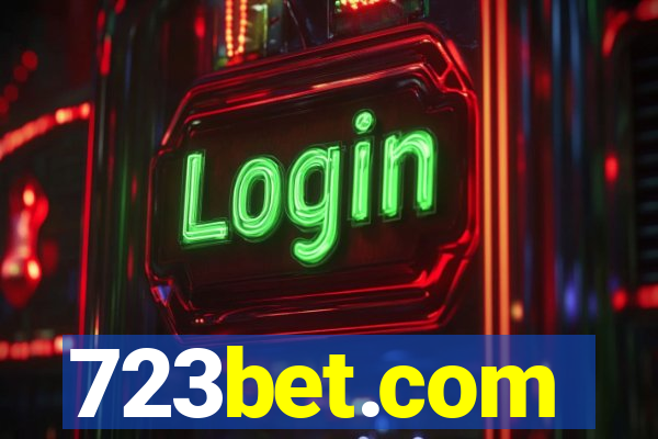 723bet.com