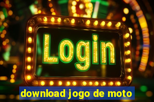 download jogo de moto