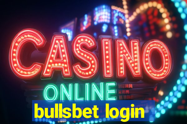 bullsbet login