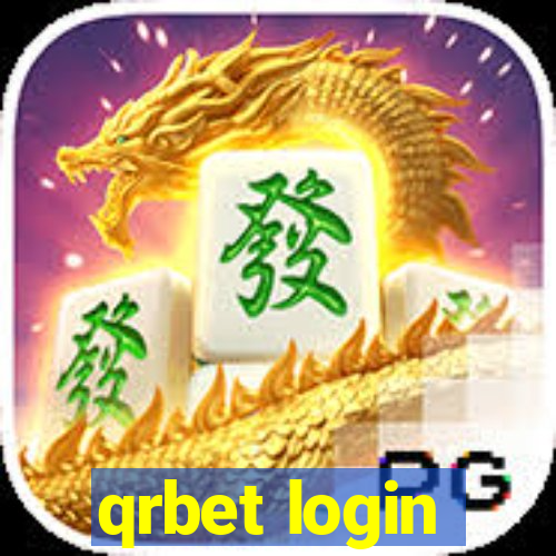 qrbet login