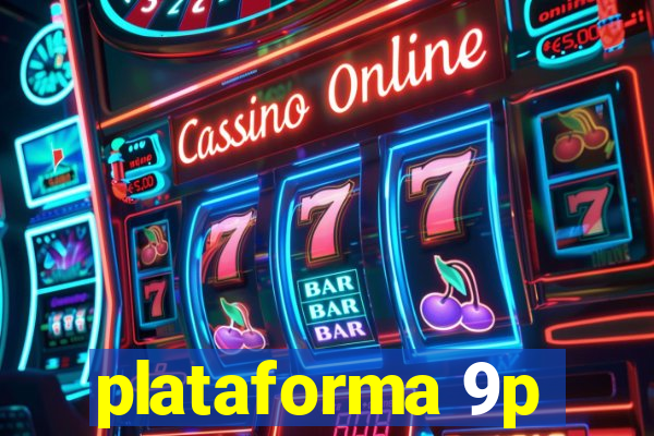 plataforma 9p