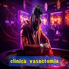 clinica vasectomia porto alegre