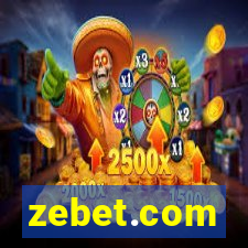 zebet.com