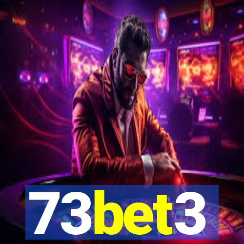 73bet3