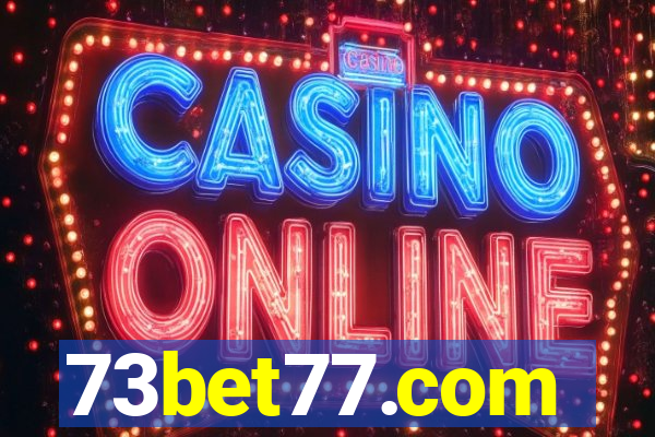 73bet77.com