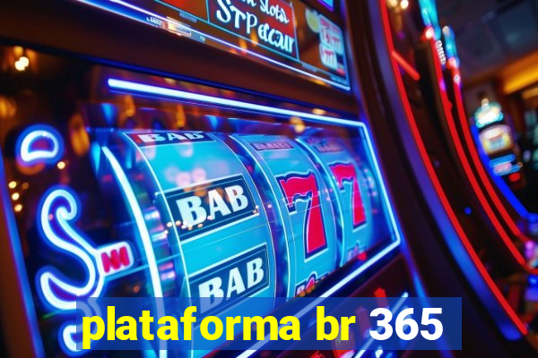 plataforma br 365