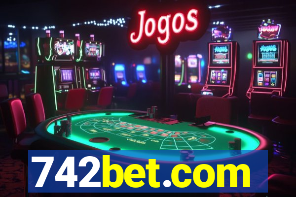 742bet.com