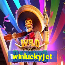 1winluckyjet