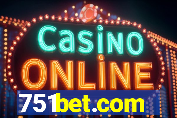 751bet.com