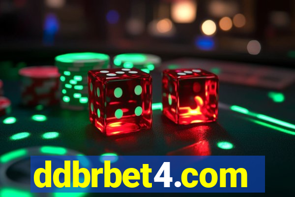 ddbrbet4.com