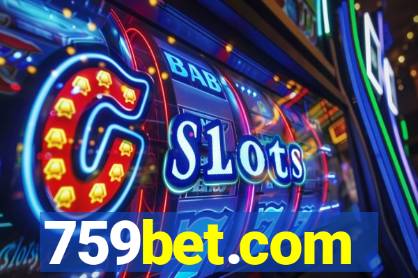 759bet.com