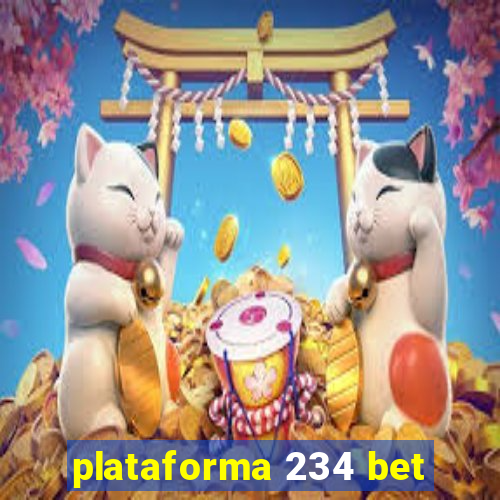 plataforma 234 bet