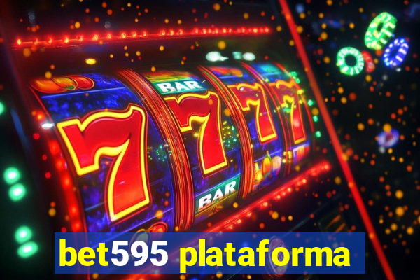 bet595 plataforma