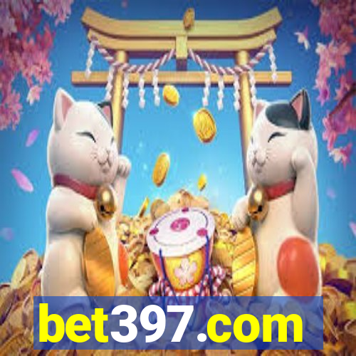 bet397.com