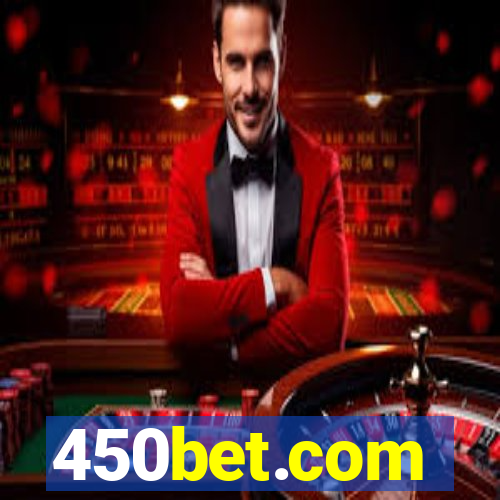 450bet.com