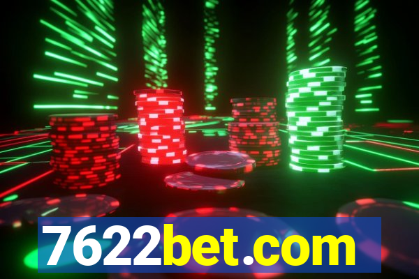 7622bet.com