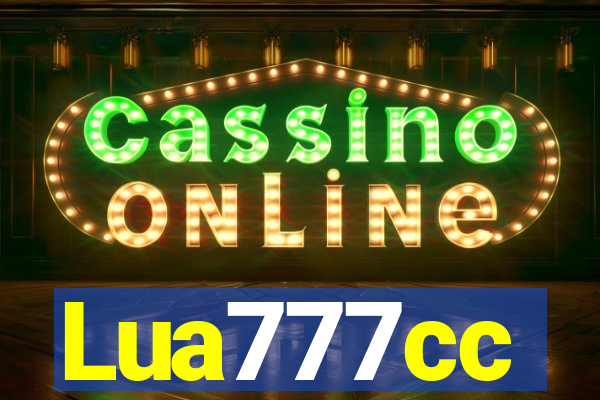 Lua777cc