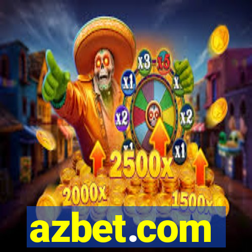 azbet.com