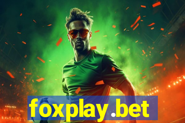 foxplay.bet