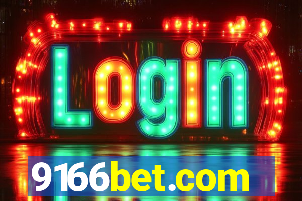 9166bet.com