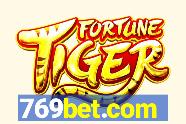 769bet.com