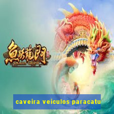 caveira veiculos paracatu