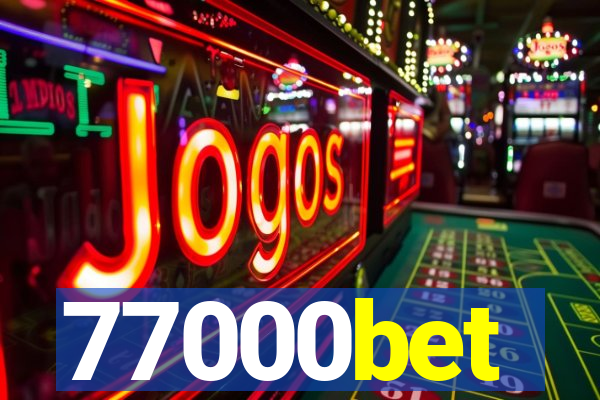 77000bet