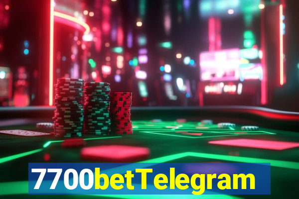 7700betTelegram