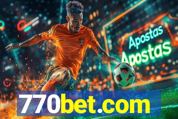 770bet.com