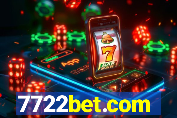 7722bet.com