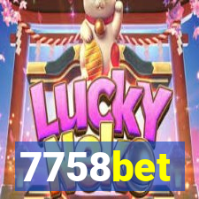 7758bet