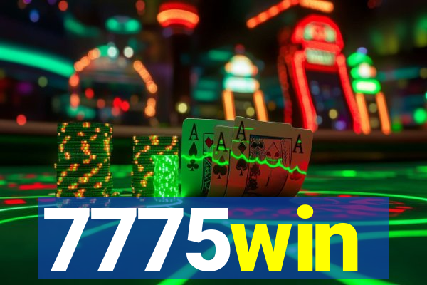 7775win