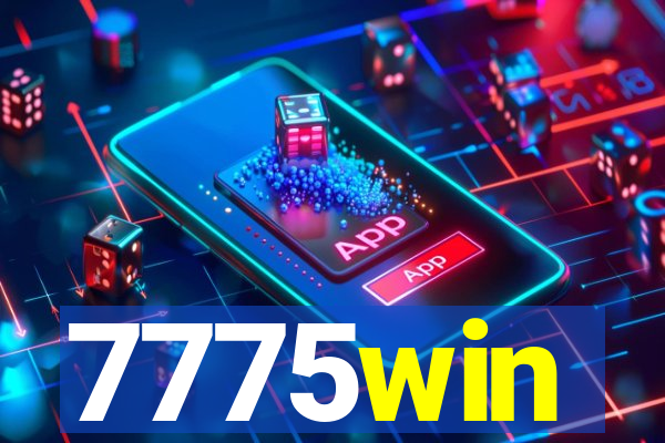 7775win