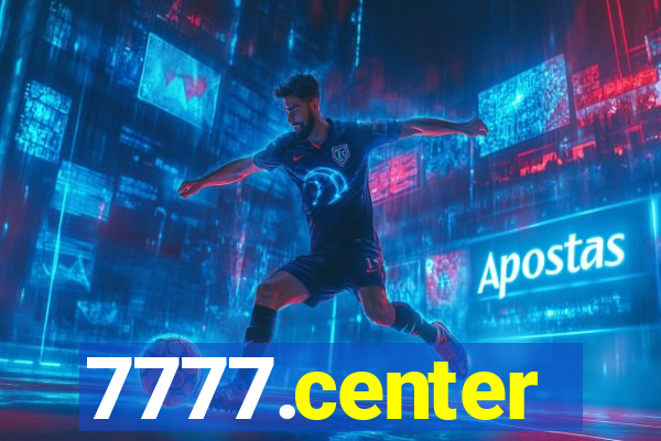 7777.center