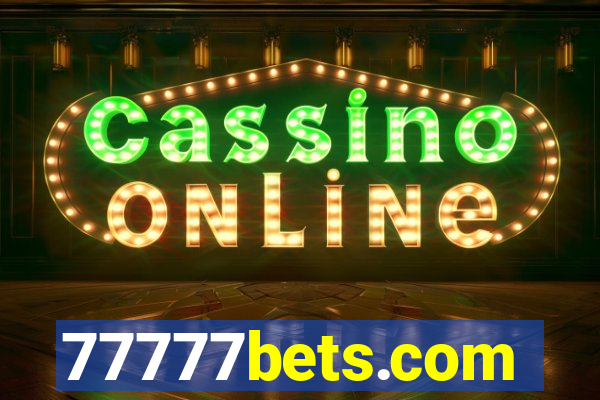 77777bets.com