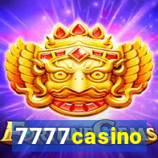 7777casino