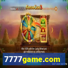 7777game.com