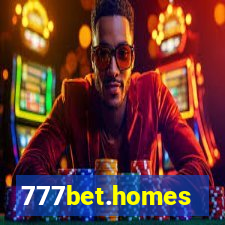 777bet.homes