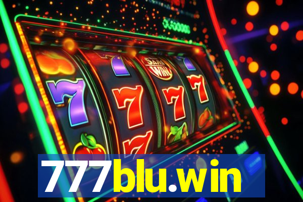 777blu.win