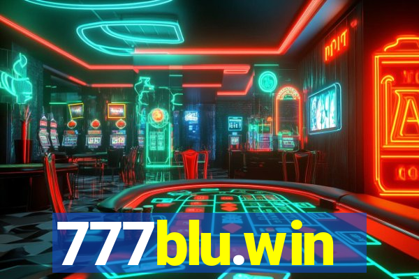 777blu.win