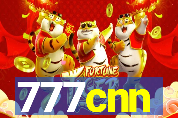 777cnn