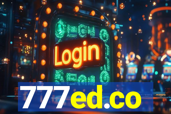 777ed.co