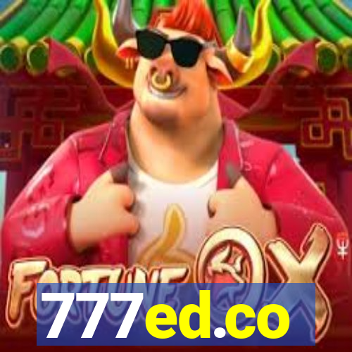 777ed.co