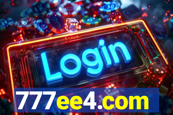 777ee4.com