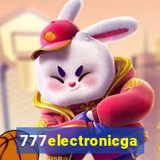 777electronicgame.com