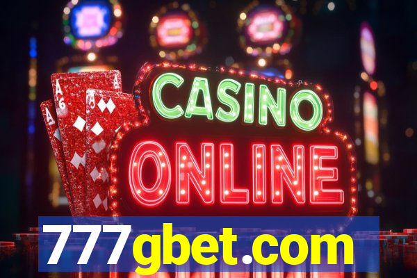 777gbet.com