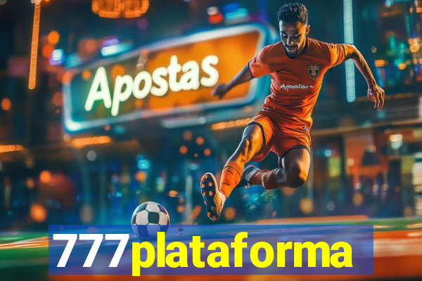 777plataforma