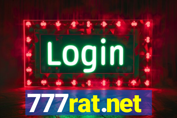 777rat.net