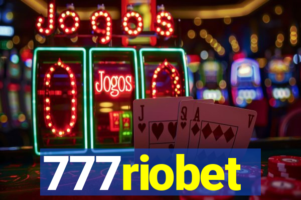 777riobet