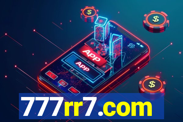 777rr7.com